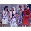 Image 1 : Autograph Signed  Sex and the City Photo