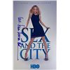 Image 1 : Autograph Signed  Sex and the City Photo