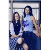 Image 1 : Autograph Signed  Gilmore Girls Photo
