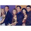Image 1 : Autograph Signed  FRIENDS Photo