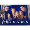 Image 1 : Autograph Signed  FRIENDS Photo