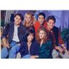 Image 1 : Autograph Signed  FRIENDS Photo