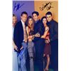Image 1 : Autograph Signed  FRIENDS Photo