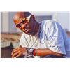 Image 1 : Autograph Signed  DMX Photo