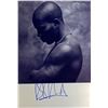 Image 1 : Autograph Signed  DMX Photo