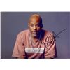 Image 1 : Autograph Signed  DMX Photo