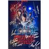 Image 1 : Autograph Signed  Stranger Things Photo