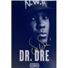 Image 1 : Autograph Signed  Dr Dre Photo
