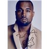 Image 1 : Autograph Signed  Kim Kardashian Photo