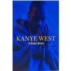 Image 1 : Autograph Signed  Kanye West Photo