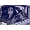 Image 1 : Autograph Signed  Alice Cooper Photo