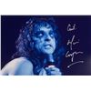 Image 1 : Autograph Signed  Alice Cooper Photo