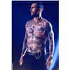 Image 1 : Autograph Signed  Adam Levine Photo