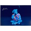 Image 1 : Autograph Signed  Billie Eilish Photo