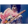 Image 1 : Autograph Signed  Prince Photo