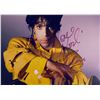 Image 1 : Autograph Signed  Prince Photo