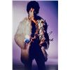 Image 1 : Autograph Signed  Prince Photo