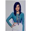 Image 1 : Autograph Signed  Christina Grimmie Photo