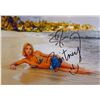 Image 1 : Autograph Signed  Britney Spears Photo