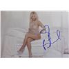Image 1 : Autograph Signed  Britney Spears Photo