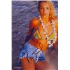 Image 1 : Autograph Signed  Britney Spears Photo