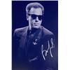 Image 1 : Autograph Signed  Billy Joel Photo