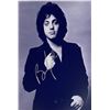 Image 1 : Autograph Signed  Billy Joel Photo
