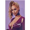 Image 1 : Autograph Signed  Beyonce Photo
