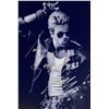 Image 1 : Autograph Signed  George Michael Photo