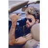 Image 1 : Autograph Signed  George Michael Photo