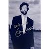 Image 1 : Autograph Signed  Eric Clapton Photo