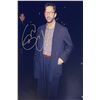 Image 1 : Autograph Signed  Eric Clapton Photo