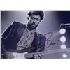Image 1 : Autograph Signed  Eric Clapton Photo