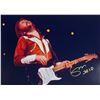 Image 1 : Autograph Signed  Eric Clapton Photo