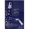 Image 1 : Autograph Signed  Elton John Photo