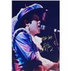 Image 1 : Autograph Signed  Elton John Photo