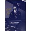 Image 1 : Autograph Signed  Elton John Photo