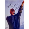 Image 1 : Autograph Signed  Future Hendrix Photo
