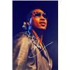 Image 1 : Autograph Signed  Future Hendrix Photo