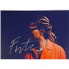 Image 1 : Autograph Signed  Future Hendrix Photo