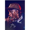 Image 1 : Autograph Signed  Future Hendrix Photo