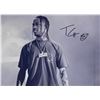 Image 1 : Autograph Signed  Travis Scott Photo