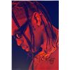 Image 1 : Autograph Signed  Travis Scott Photo