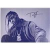 Image 1 : Autograph Signed  Travis Scott Photo