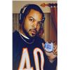 Image 1 : Autograph Signed  Ice Cube Photo