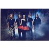 Image 1 : Autograph Signed  Amy Lee Photo