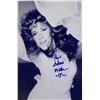Image 1 : Autograph Signed  Stevie Nicks Photo