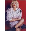 Image 1 : Autograph Signed  Taylor Swift Photo