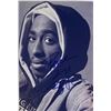Image 1 : Autograph Signed  Tupac Photo