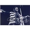 Image 1 : Autograph Signed  Eric Burdon Photo